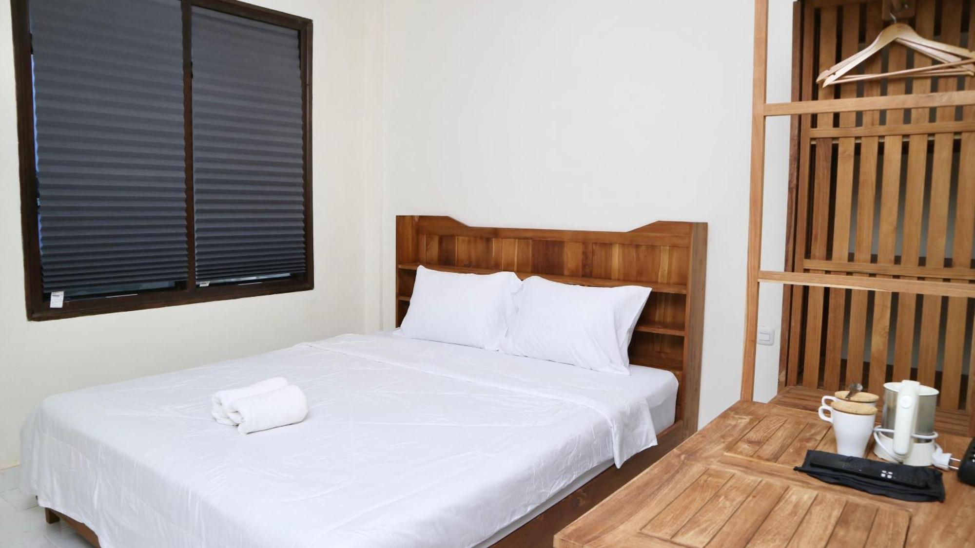 Puri - Poppies 2 Apartment Legian
