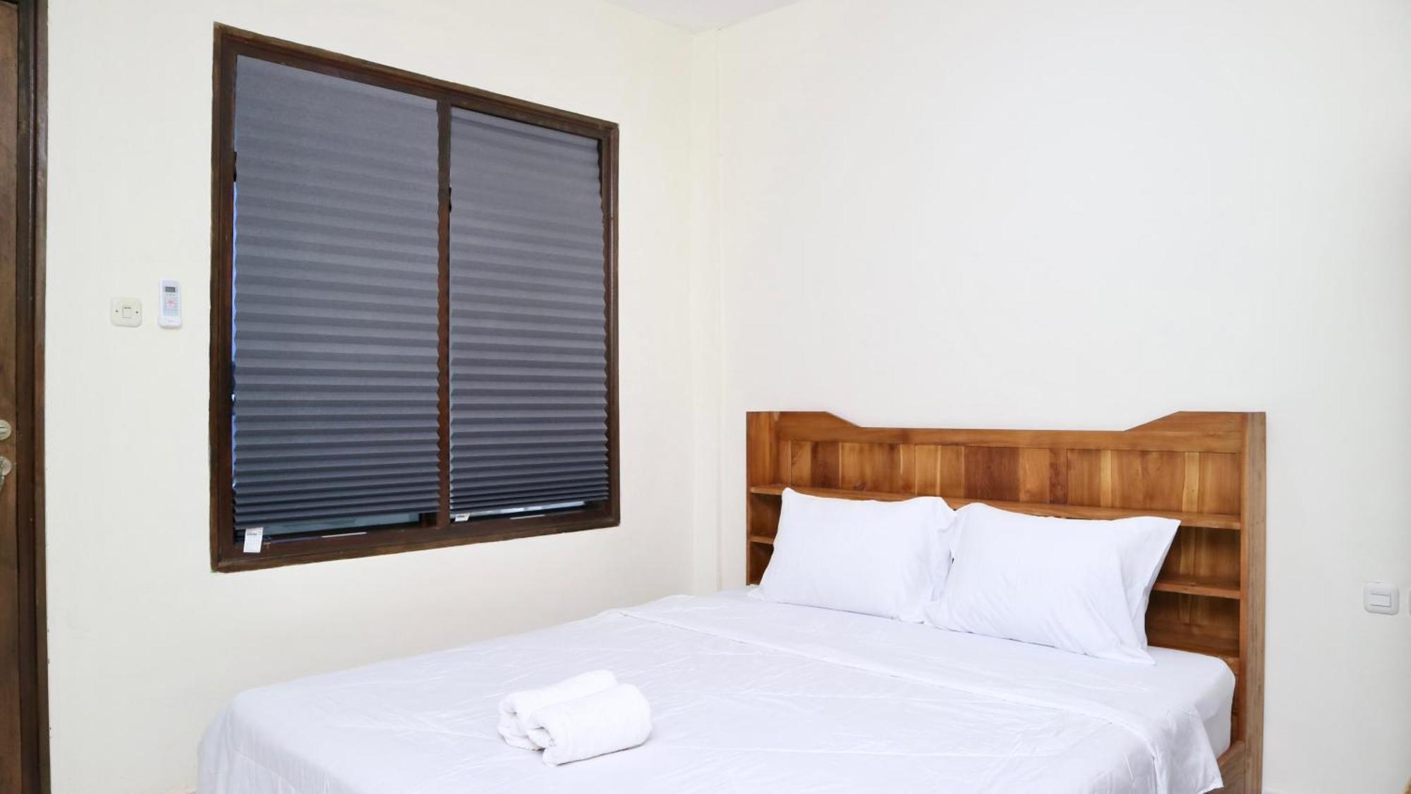 Apartment Puri - Poppies 2 Legian