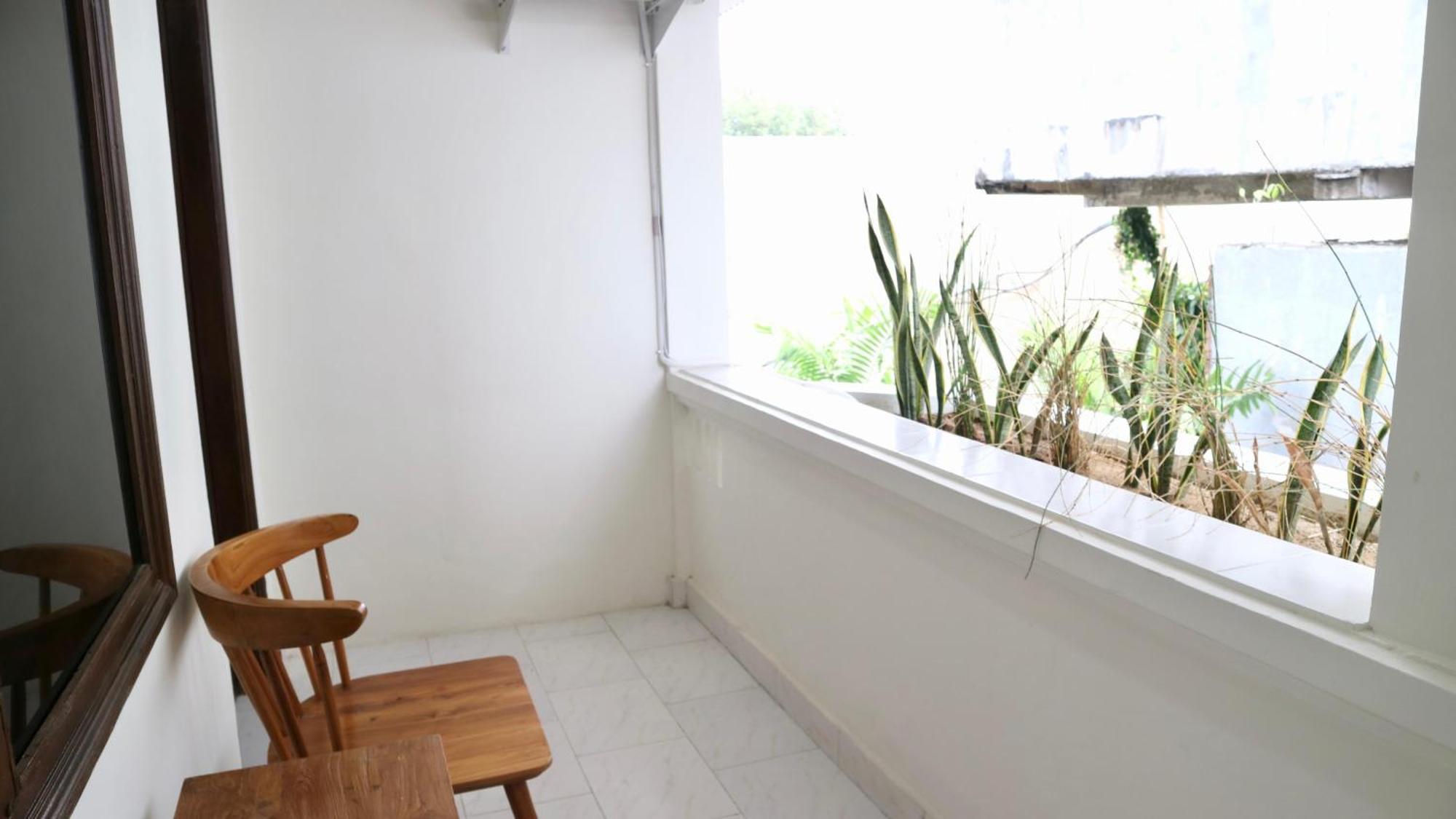 Apartment Puri - Poppies 2 Legian