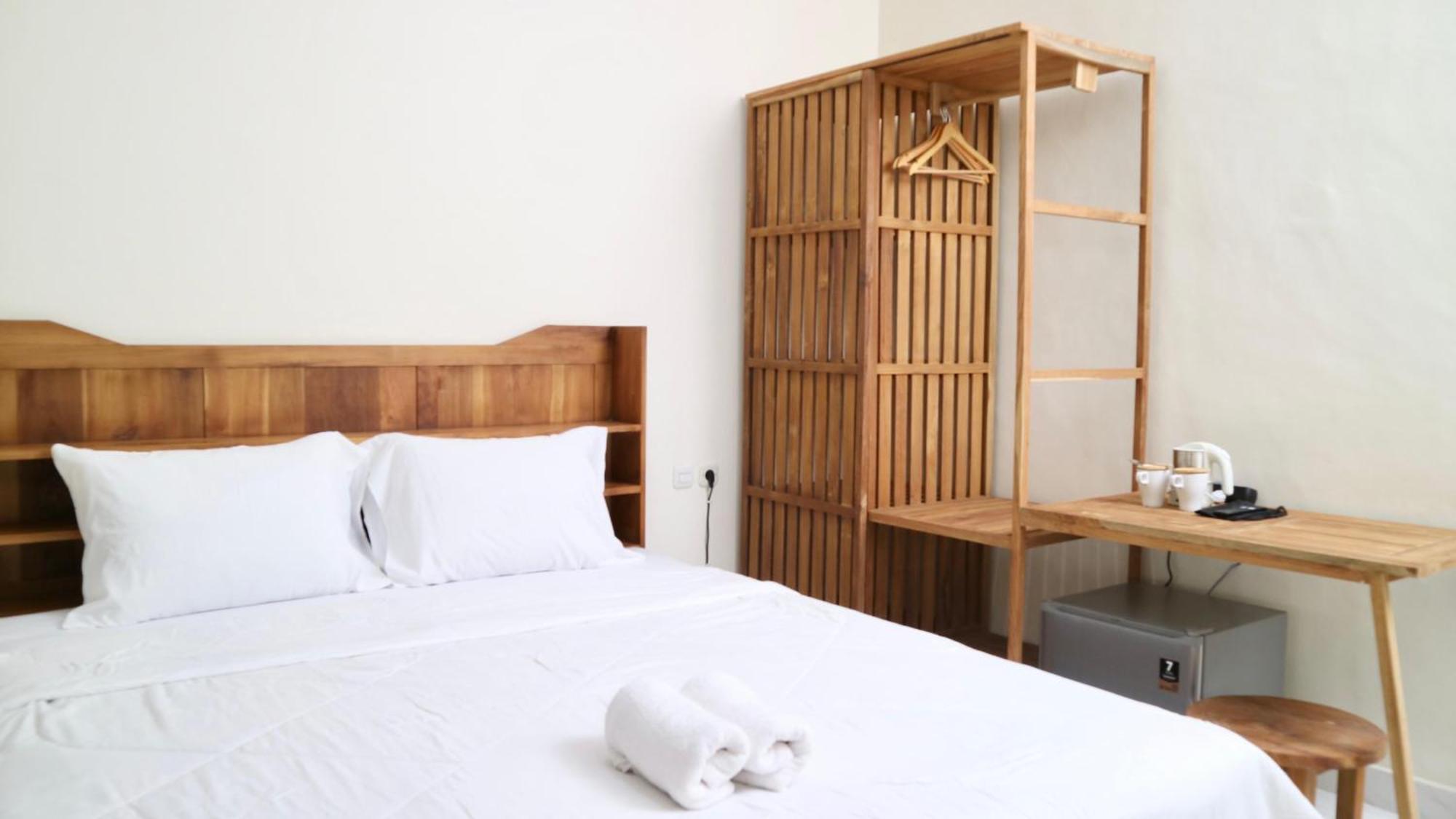 Apartment Puri - Poppies 2 Legian